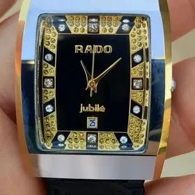 Sagat Часы Rado.
