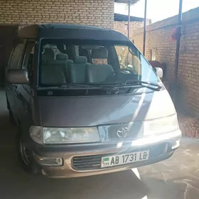 Toyota Town Ace 1992