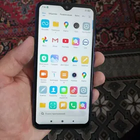 Redmi not 7  4/64