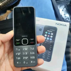Nokia 6300