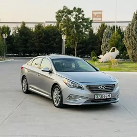 Hyundai Sonata 2017