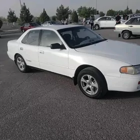 Toyota Camry 1996