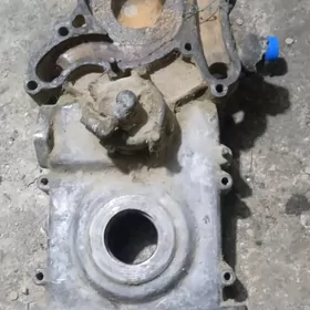 gaz 53 peredni krisga