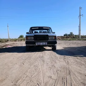 Lada 2107 1999