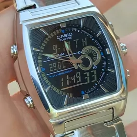 Sagat Часы Casio Edifice
