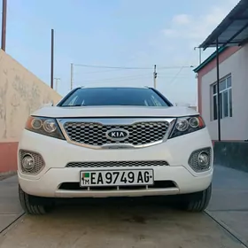 Kia Sorento 2010