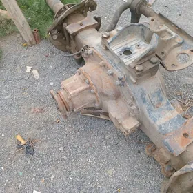 Mazda zapjas