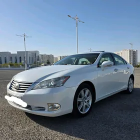 Lexus ES 350 2009