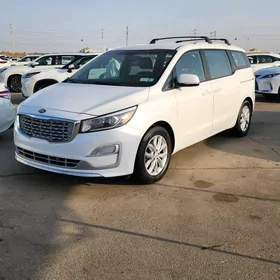 Kia Sedona 2020