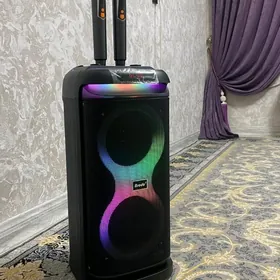 Brudo karaoke kaloňka