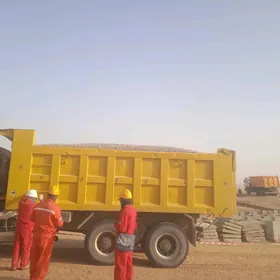 Howo Sinotruk 2010