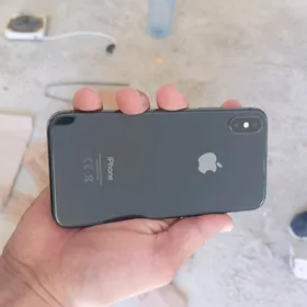 Iphone x Aýfon x