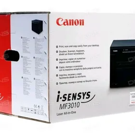 Canon i-SENSYS MF3010