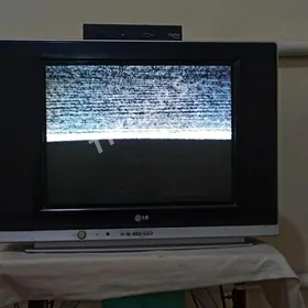 telewızor
