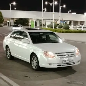Toyota Avalon 2007