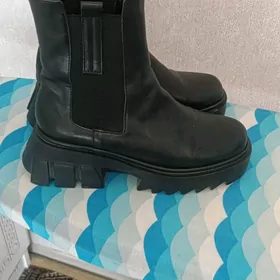 ботинки