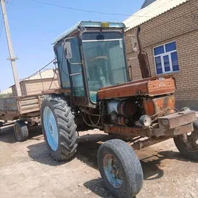 Belarus 320 1989