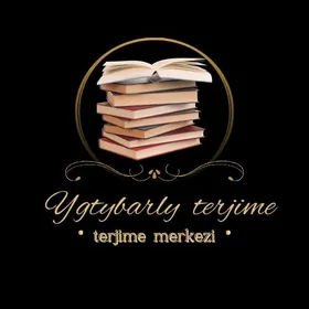 Terjime merkeze isgar gerek