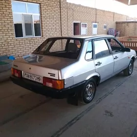 Lada 21099 2003