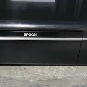PRINTER EPSON L805