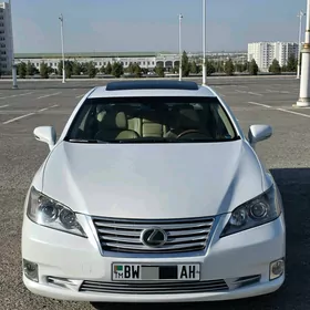 Lexus ES 350 2009
