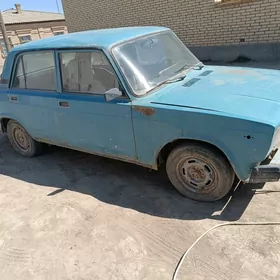 Lada 2107 1995