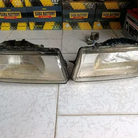 fara Vectra 95