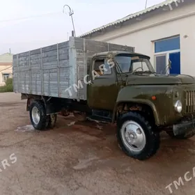 Gaz 53 1992
