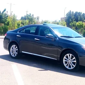 Lexus ES 350 2011