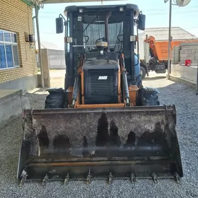 JCB 3CX Compact 2014