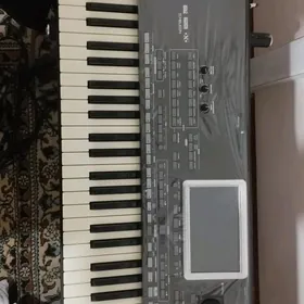 korg pa3 le