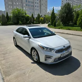 Kia Forte 2020