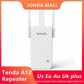 TENDA A12 USILITEL REPEATER
