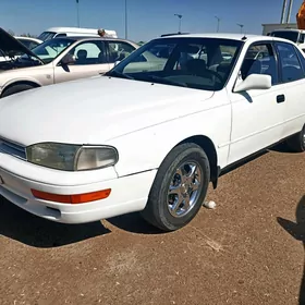Toyota Camry 1992