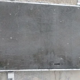 Radiyator, POMPA