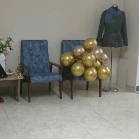 аренда гаудан "В" комната офис