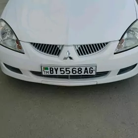 Mitsubishi Lancer 2005