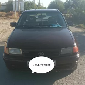 Opel Astra 1992