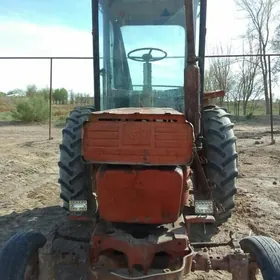 MTZ T-28 1990