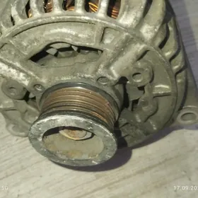 Generator Mersedes