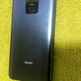 redmi note9