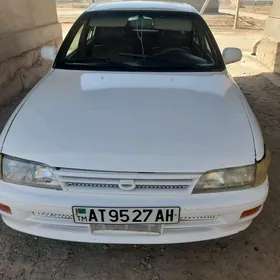 Toyota Corolla 1992