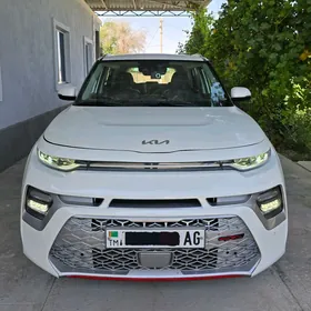 Kia Soul 2019