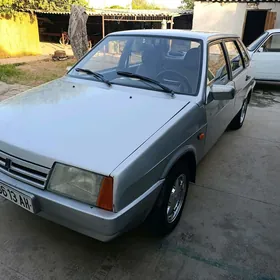 Lada 21099 2004