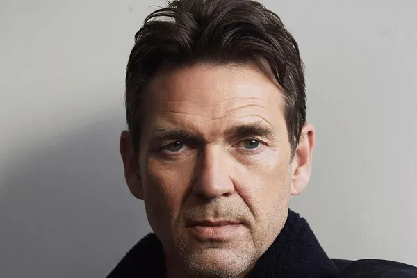 О писателе-сказочнике Хансе Кристиане Андерсене снимут детективный сериал