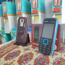 Nokia 5130