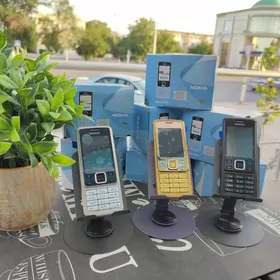 Nokia 6300