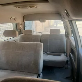 Toyota Hiace 1994