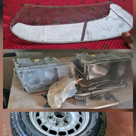 YZKY LOBOWOY W126 ++++