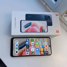 redmi note 12 obmen